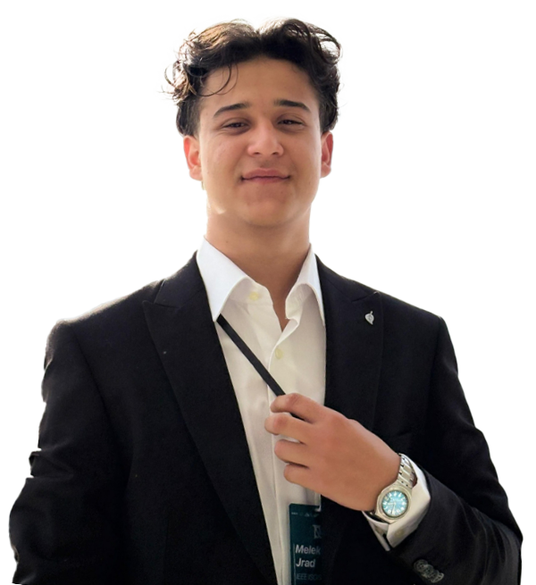 Melek Jrad